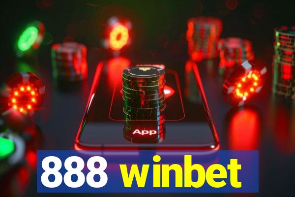 888 winbet